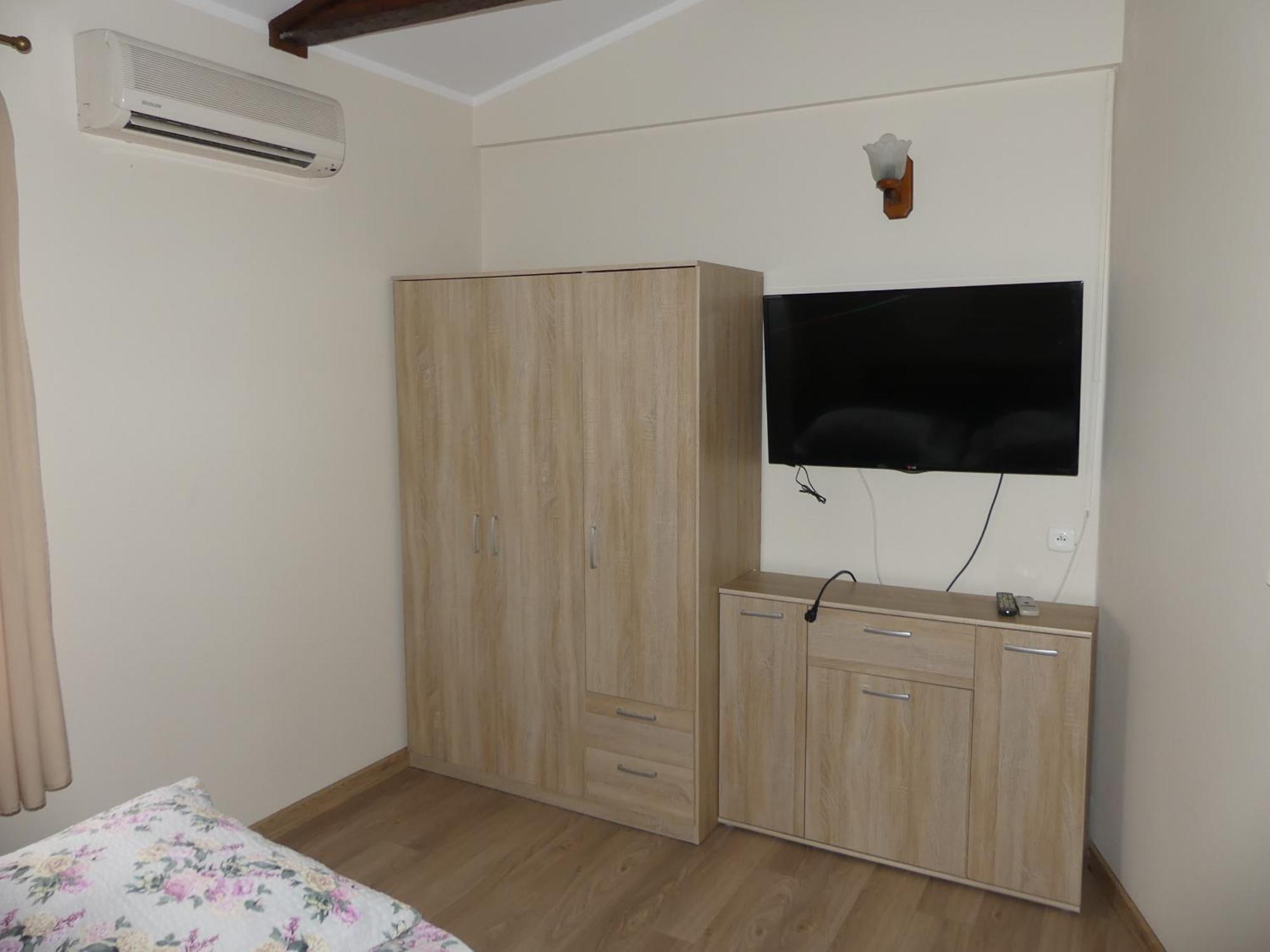 Pensjonat Cichy Kacik Kąty Rybackie Buitenkant foto
