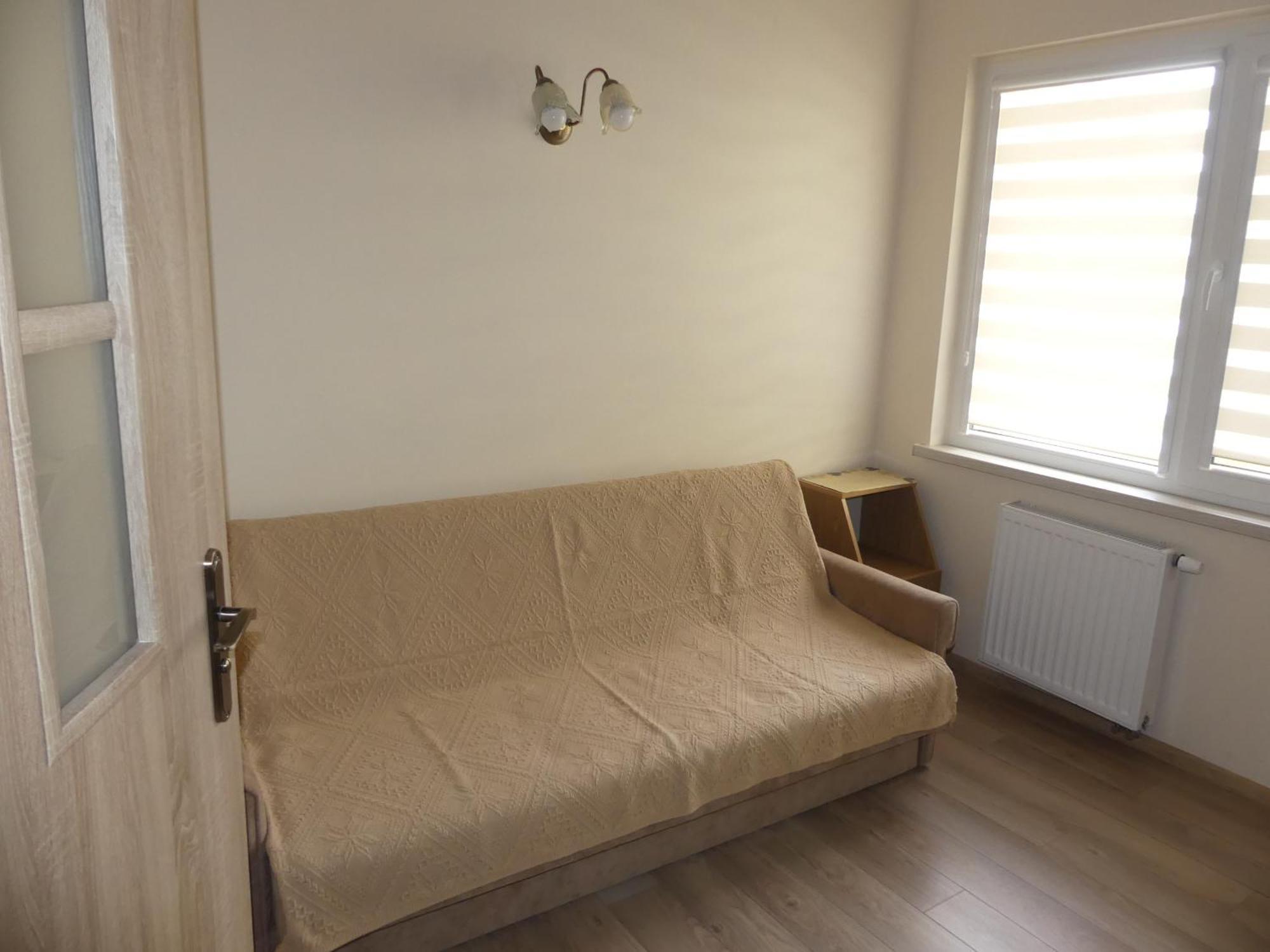 Pensjonat Cichy Kacik Kąty Rybackie Buitenkant foto